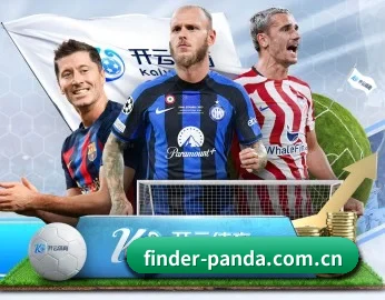finder-panda.com.cn的故事